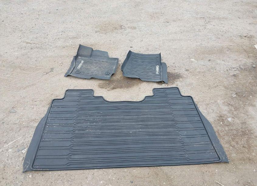 Photo 20 of 2024 Ford F-150 STX (VIN 1FTFW2L56RFB21069)