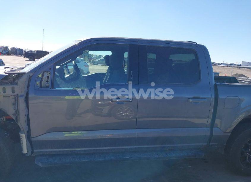 Photo 15 of 2024 Ford F-150 XLT (VIN 1FTFW3L52RKD71650)
