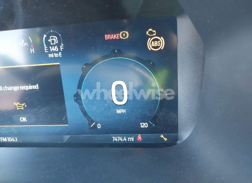 Photo 16 of 2024 Ford F-150 XLT (VIN 1FTFW3L52RKD71650)