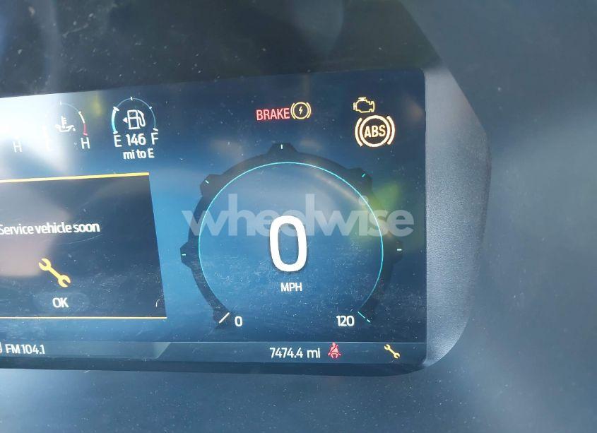 Photo 7 of 2024 Ford F-150 XLT (VIN 1FTFW3L52RKD71650)