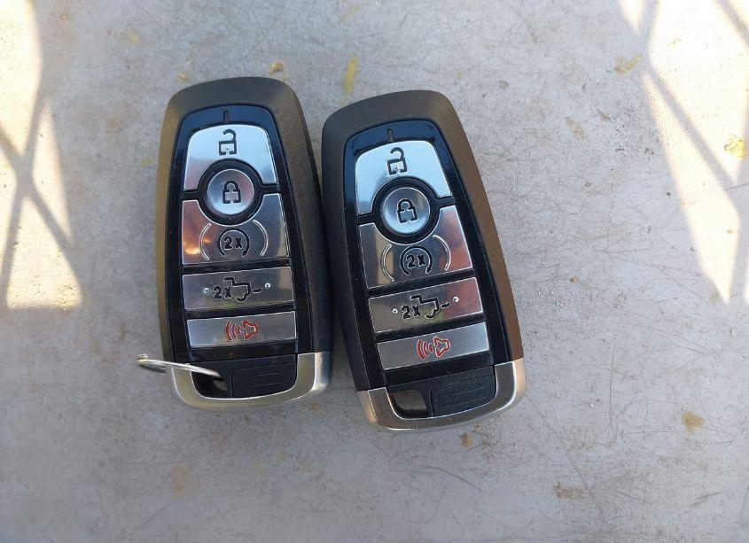 Photo 11 of 2024 Ford F-150 XLT (VIN 1FTFW3L54RKE40502)