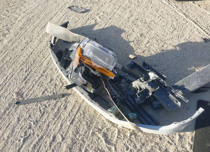 Photo 12 of 2024 Ford F-150 XLT (VIN 1FTFW3L54RKE40502)