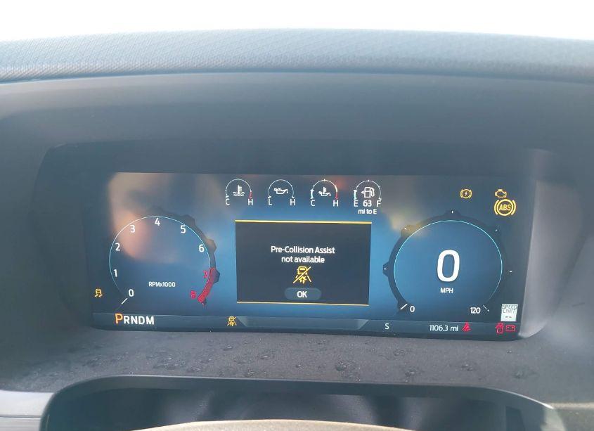 Photo 7 of 2024 Ford F-150 XLT (VIN 1FTFW3L54RKE40502)