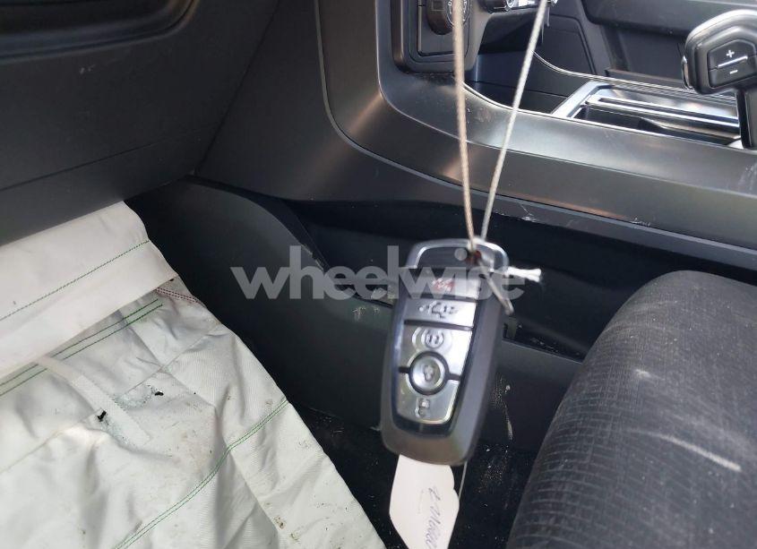 Photo 11 of 2024 Ford F-150 XLT (VIN 1FTFW3L57RFB09230)