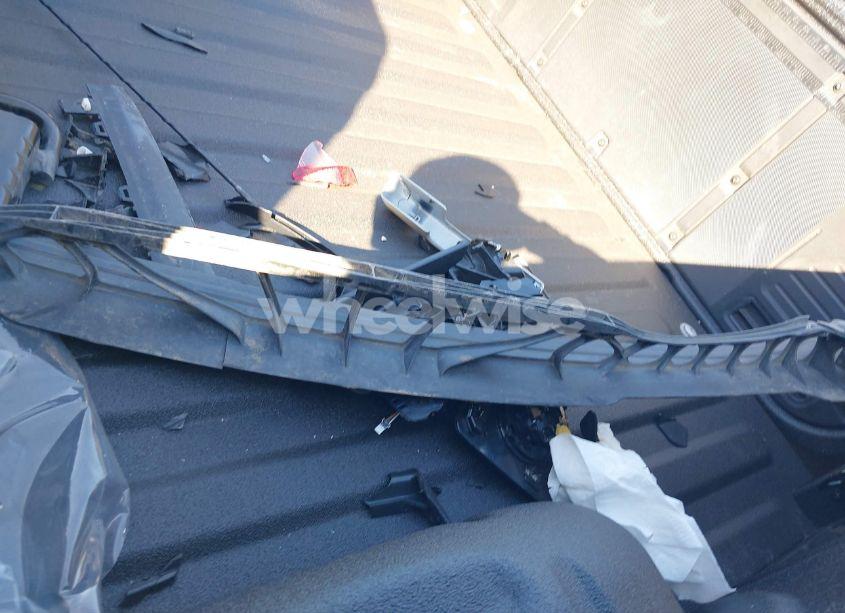 Photo 12 of 2024 Ford F-150 XLT (VIN 1FTFW3L57RFB09230)