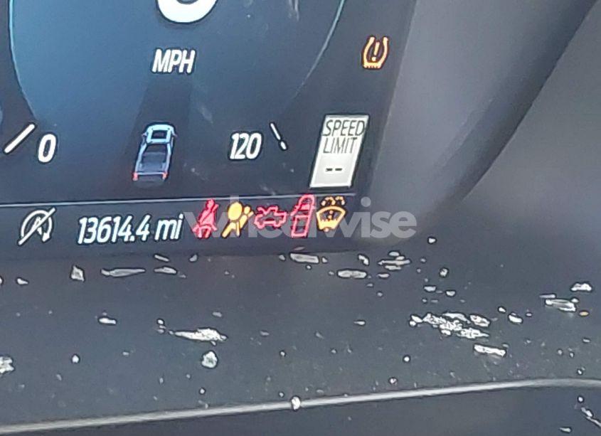 Photo 16 of 2024 Ford F-150 XLT (VIN 1FTFW3L57RFB09230)