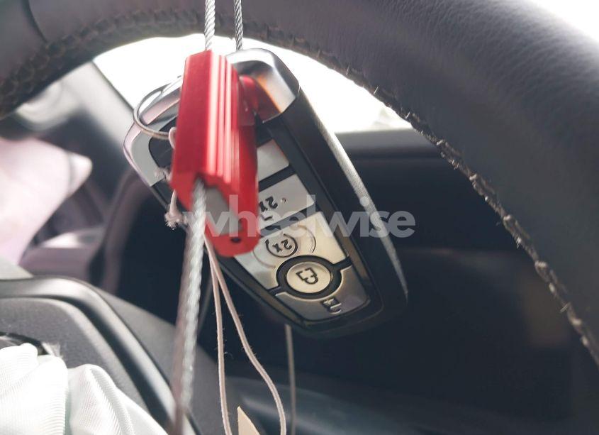 Photo 11 of 2024 Ford F-150 XLT (VIN 1FTFW3L57RKD28213)