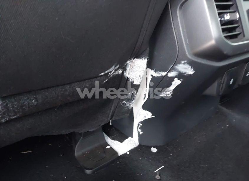 Photo 19 of 2024 Ford F-150 XLT (VIN 1FTFW3L57RKD28213)