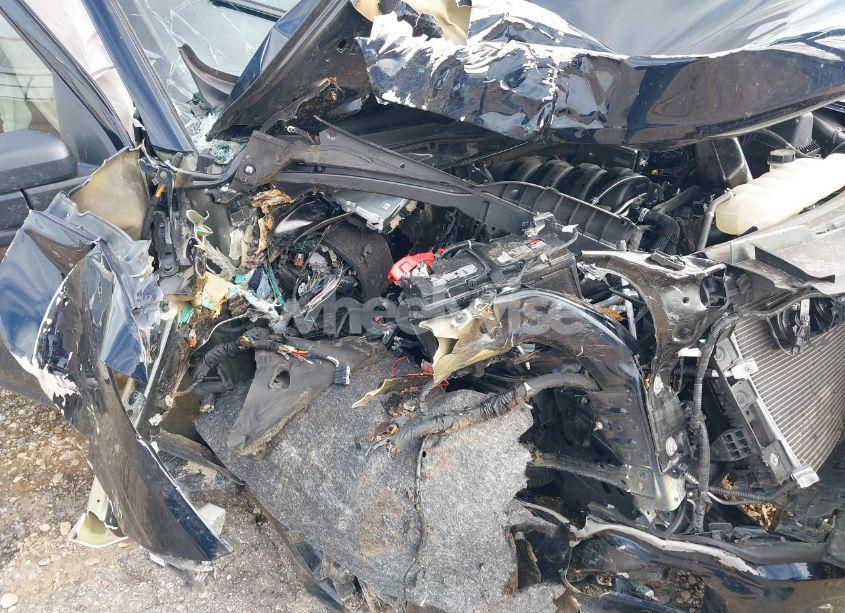 Photo 22 of 2024 Ford F-150 XLT (VIN 1FTFW3L57RKD28213)