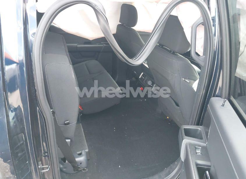 Photo 8 of 2024 Ford F-150 XLT (VIN 1FTFW3L57RKD28213)