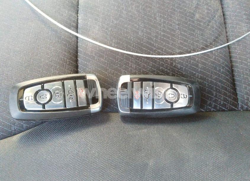 Photo 11 of 2024 Ford F-150 XLT (VIN 1FTFW3L57RKF34020)