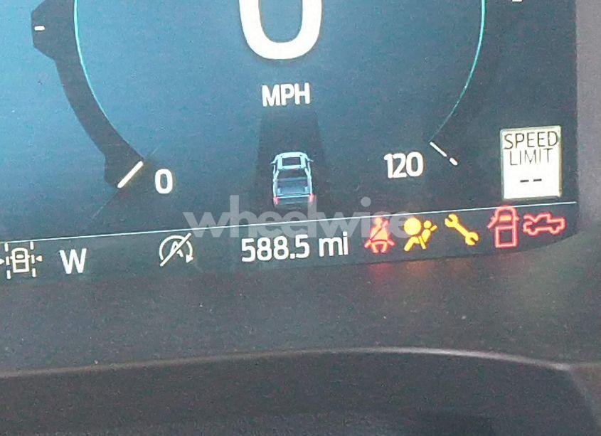 Photo 15 of 2024 Ford F-150 XLT (VIN 1FTFW3L57RKF34020)