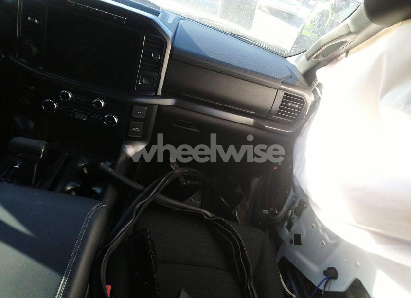 Photo 5 of 2024 Ford F-150 XLT (VIN 1FTFW3L57RKF34020)