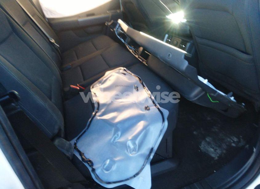 Photo 8 of 2024 Ford F-150 XLT (VIN 1FTFW3L57RKF34020)