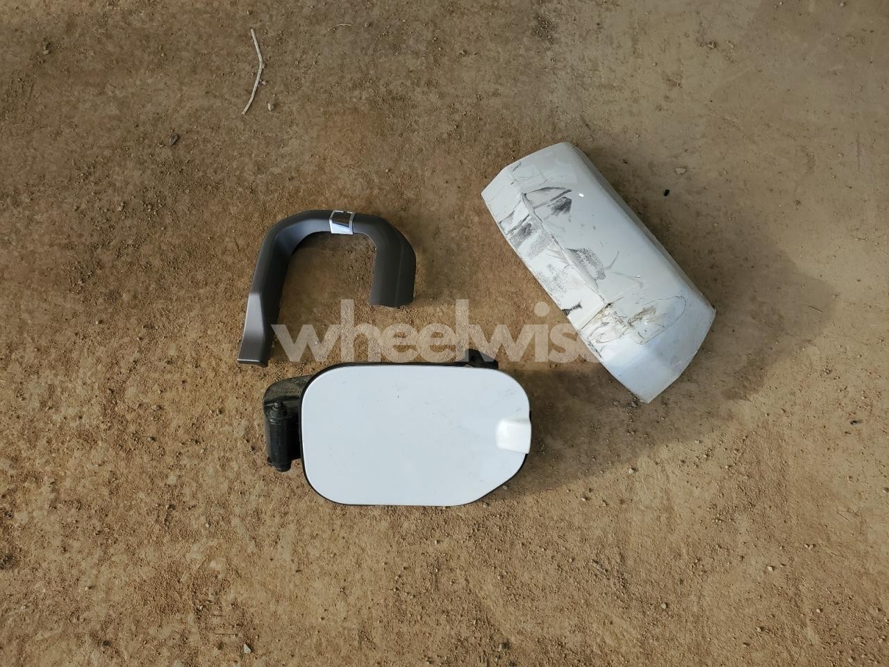 Photo 12 of 2024 FORD F150 XLT (VIN 1FTFW3L5XRKE17452)