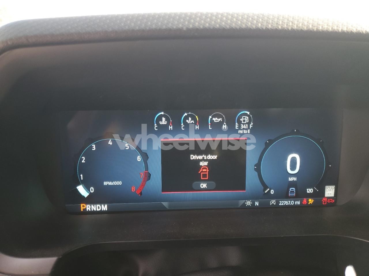 Photo 9 of 2024 FORD F150 XLT (VIN 1FTFW3L5XRKE17452)