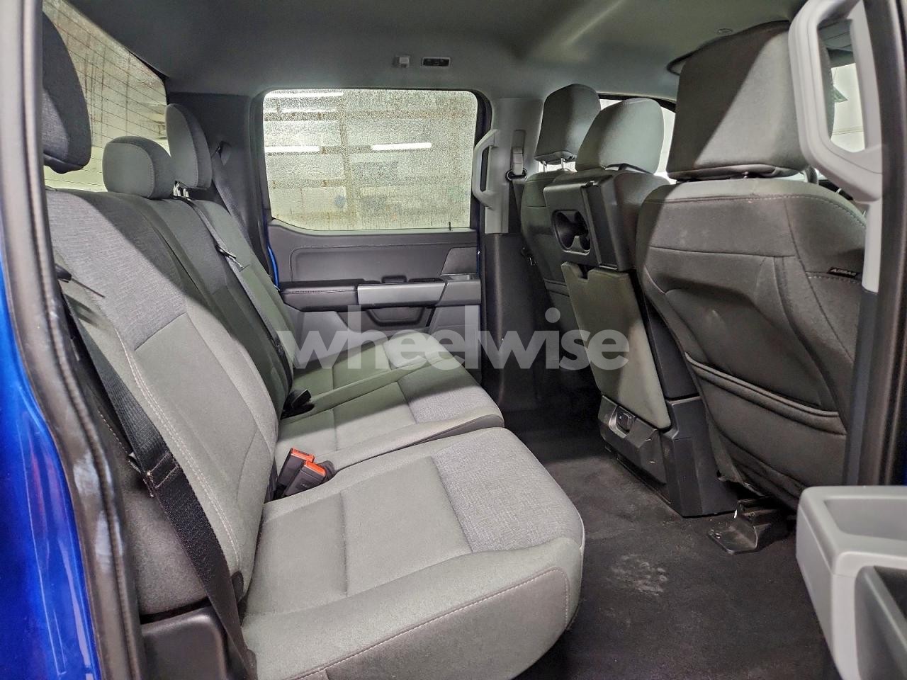 Photo 10 of 2025 FORD F150 XLT (VIN 1FTFW3L5XSKE01211)