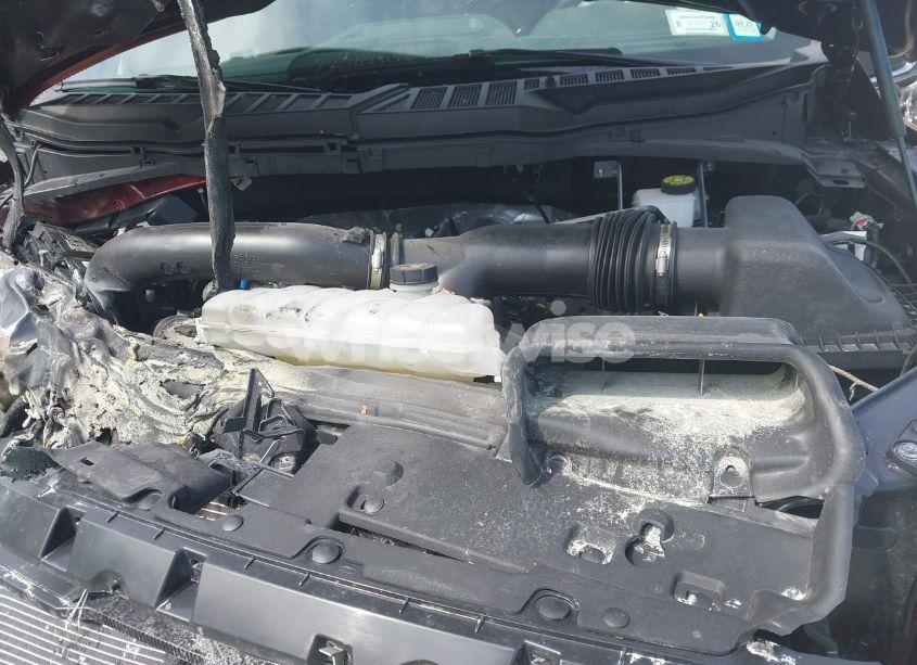 Photo 10 of 2024 Ford F-150 XLT (VIN 1FTFW3L80RKD08038)