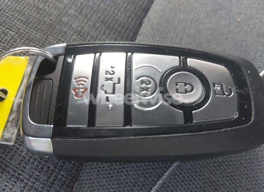 Photo 11 of 2024 Ford F-150 XLT (VIN 1FTFW3L80RKD08038)