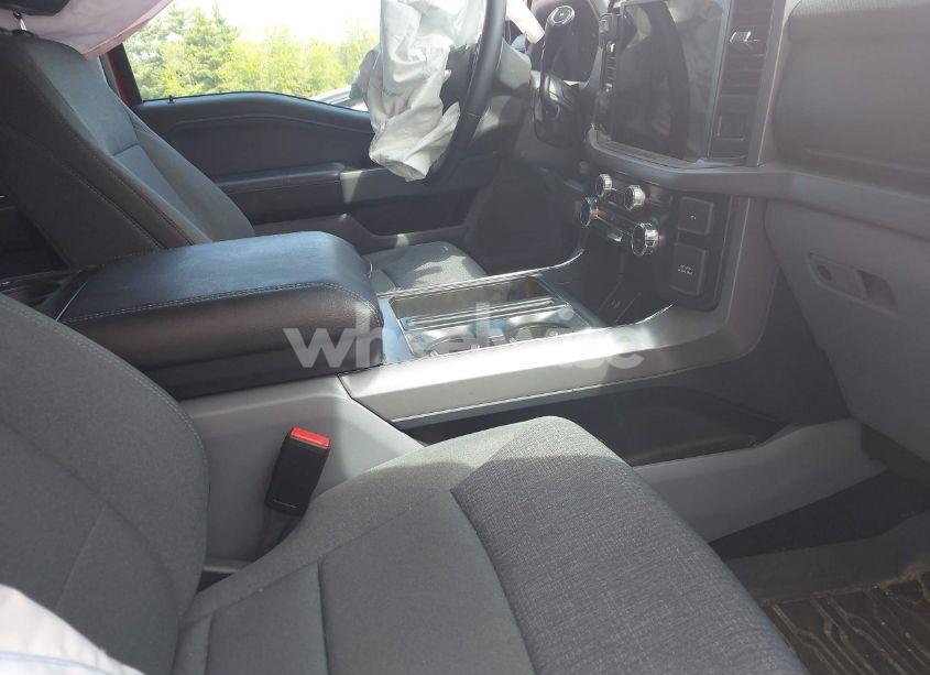 Photo 5 of 2024 Ford F-150 XLT (VIN 1FTFW3L80RKD08038)