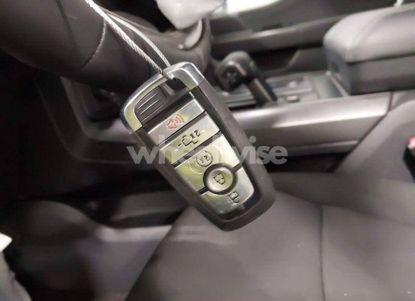 Photo 11 of 2024 Ford F-150 XLT (VIN 1FTFW3L80RKF58184)