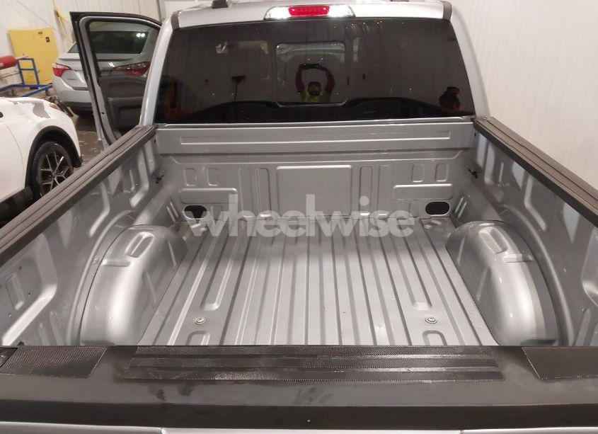 Photo 18 of 2024 Ford F-150 XLT (VIN 1FTFW3L80RKF58184)