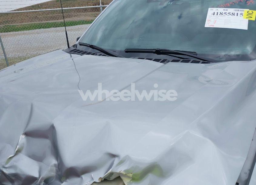 Photo 19 of 2024 Ford F-150 XLT (VIN 1FTFW3L80RKF58184)