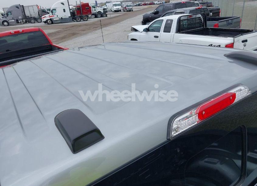 Photo 20 of 2024 Ford F-150 XLT (VIN 1FTFW3L80RKF58184)