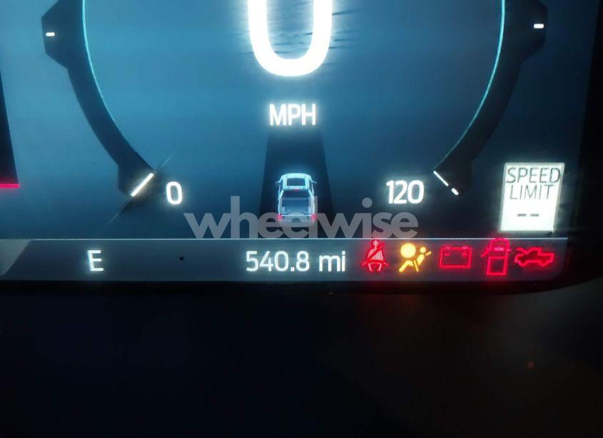 Photo 7 of 2024 Ford F-150 XLT (VIN 1FTFW3L80RKF58184)