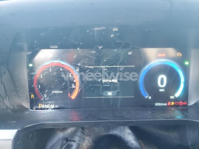 Photo 2 of 2025 FORD F150 XLT (VIN 1FTFW3L80SKD70996)