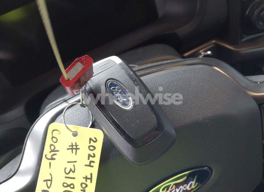 Photo 11 of 2024 Ford F-150 XLT (VIN 1FTFW3L81RKF03565)