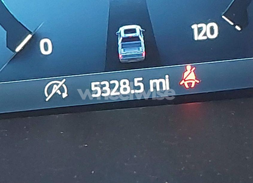 Photo 16 of 2024 Ford F-150 XLT (VIN 1FTFW3L81RKF03565)