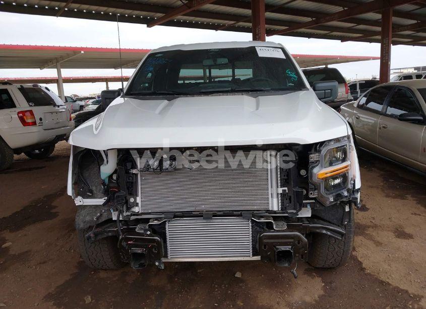 Photo 6 of 2024 Ford F-150 XLT (VIN 1FTFW3L81RKF03565)