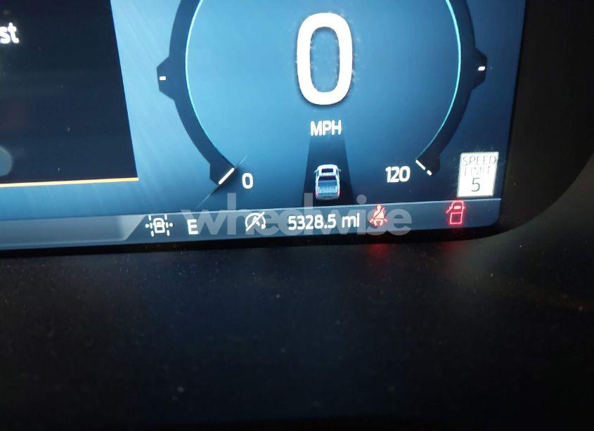 Photo 7 of 2024 Ford F-150 XLT (VIN 1FTFW3L81RKF03565)