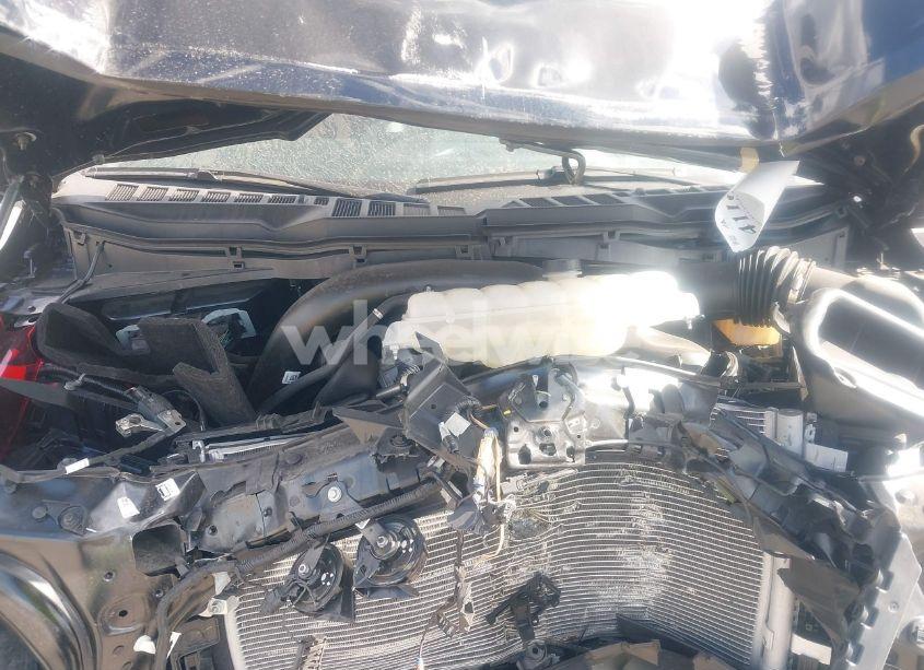 Photo 10 of 2024 Ford F-150 XLT (VIN 1FTFW3L85RKE43922)