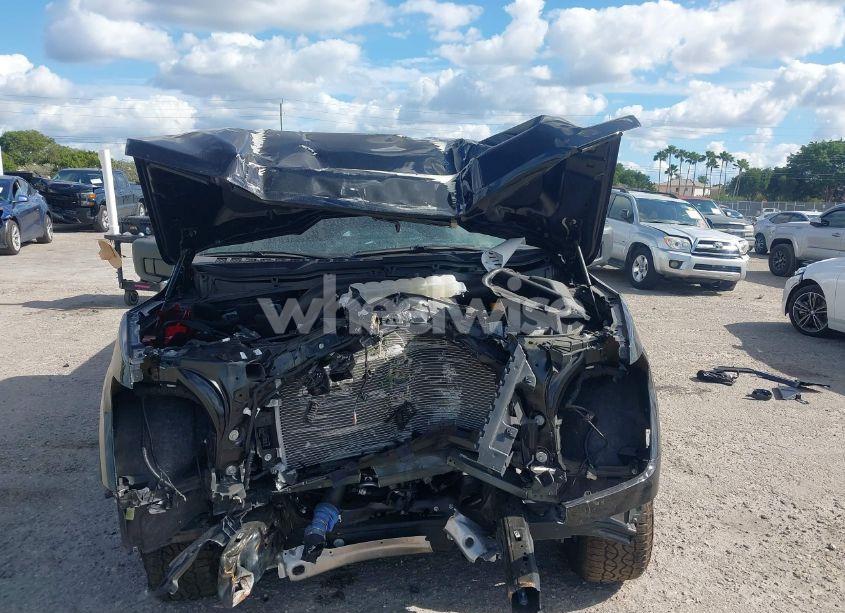 Photo 11 of 2024 Ford F-150 XLT (VIN 1FTFW3L85RKE43922)