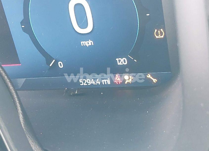 Photo 14 of 2024 Ford F-150 XLT (VIN 1FTFW3L85RKE43922)