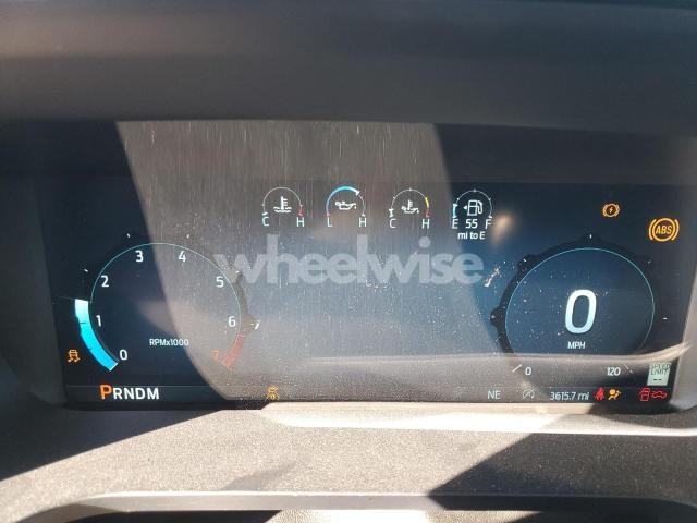 Photo 8 of 2024 FORD F150 XLT (VIN 1FTFW3L86RFA39908)