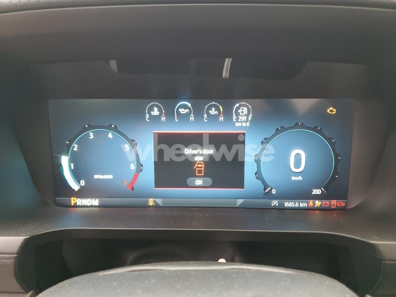 Photo 9 of 2025 FORD F150 XLT (VIN 1FTFW3L86SKE61819)