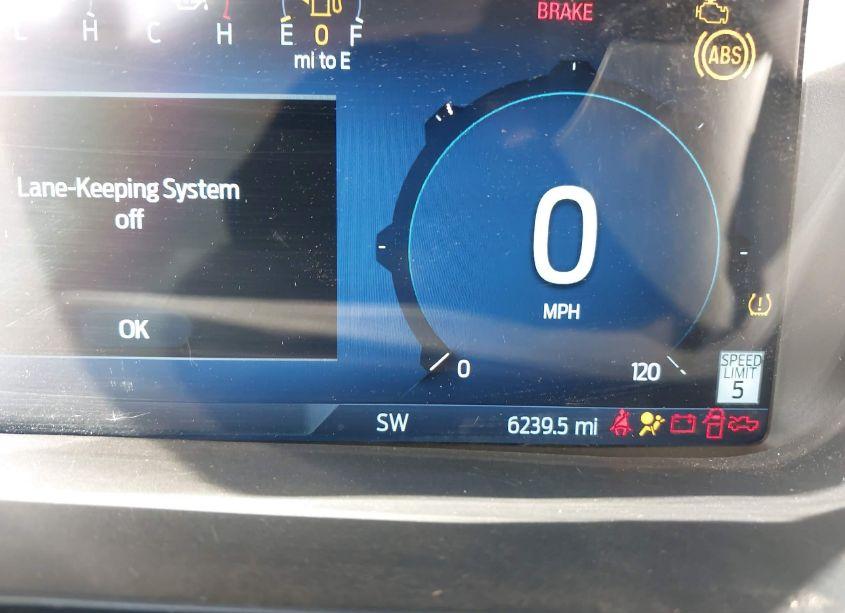 Photo 16 of 2024 Ford F-150 XLT (VIN 1FTFW3L88RKE35796)