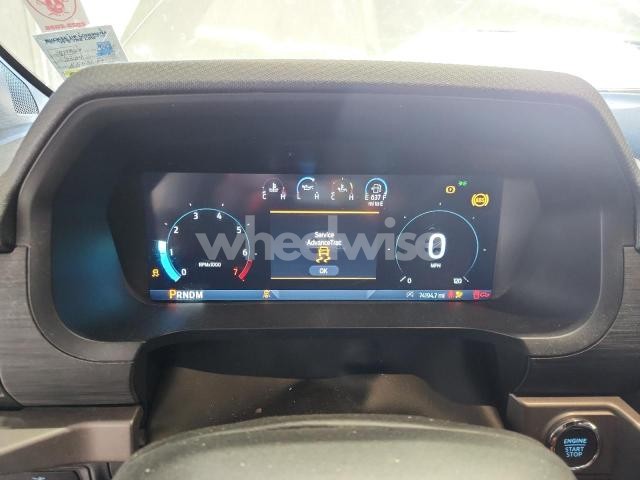 Photo 6 of 2024 FORD F150 XLT (VIN 1FTFW3L89RKD30104)