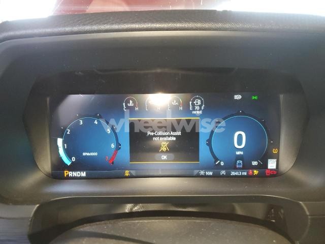 Photo 5 of 2024 FORD F150 XLT (VIN 1FTFW3L8XRKE62207)