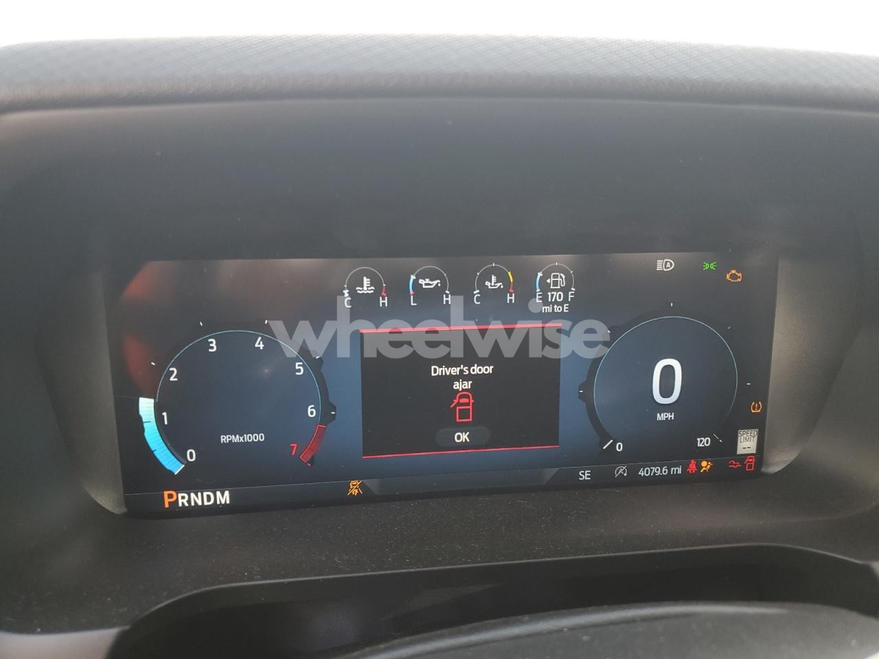 Photo 9 of 2025 FORD F150 XLT (VIN 1FTFW3L8XSKE80390)