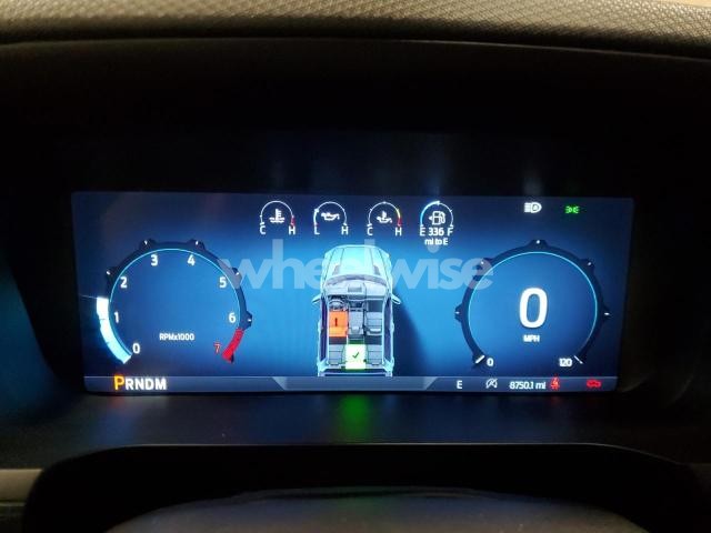 Photo 9 of 2025 FORD F150 XLT (VIN 1FTFW3L8XSKE89784)