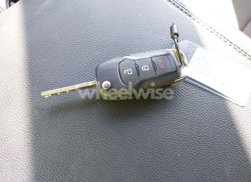 Photo 11 of 2024 Ford F-150 XLT (VIN 1FTFW3LD0RFA06447)