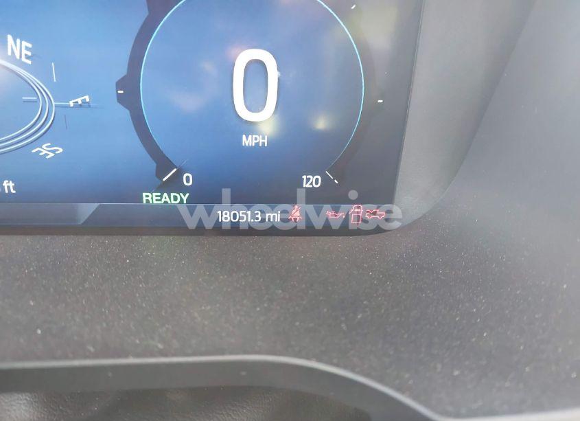 Photo 15 of 2024 Ford F-150 XLT (VIN 1FTFW3LD0RFA06447)