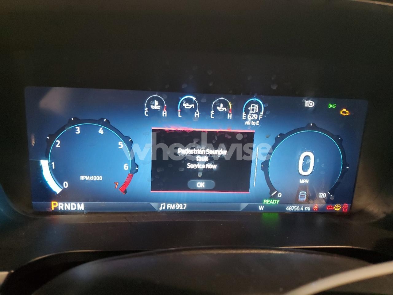 Photo 9 of 2024 FORD F150 XLT (VIN 1FTFW3LD0RFA25385)