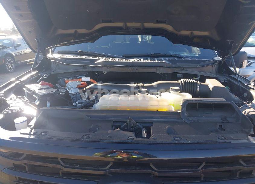 Photo 10 of 2024 Ford F-150 XLT (VIN 1FTFW3LD0RFA49914)