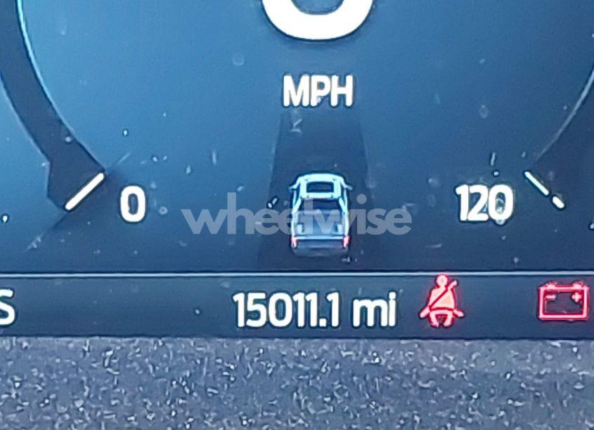 Photo 15 of 2024 Ford F-150 XLT (VIN 1FTFW3LD0RFA49914)