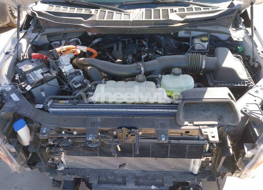 Photo 10 of 2024 Ford F-150 XLT (VIN 1FTFW3LD0RFA86607)